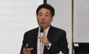 東航集團副總經(jīng)理李養(yǎng)民升任總經(jīng)理