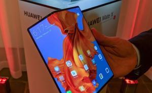 5G折疊屏手機哪家強：三星、華為、小米、中興旗艦機大比拼