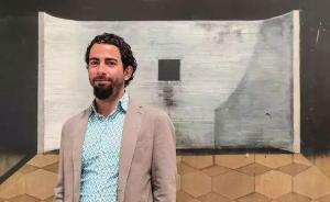 它們是坎平斯畫筆下，隨時(shí)都會醒來的沉睡怪物