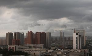本周南方将遭遇两轮降雨，华北黄淮未来三天仍有霾
