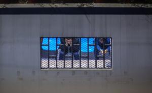 重慶一販毒漏犯被檢察機關追訴，一審被判死刑緩期兩年執行