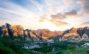 京津冀這五年｜暢游京津冀，“詩和遠方”就在你我身邊