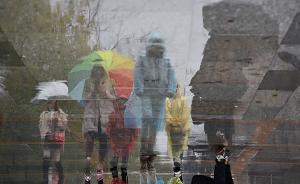 南方未來半年還有四個雨季？中國氣象局：雨神總會走的