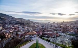 薩拉熱窩警方提醒中國游客加強(qiáng)自我保護(hù)意識