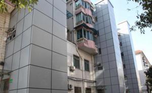 請(qǐng)社會(huì)組織助居民加裝電梯、垃圾分類，上海這個(gè)街道正在探索