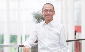 專訪｜余德耀談與洛杉磯郡立藝術博物館合作及計劃