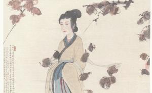 往事丨傅抱石客蜀時，郭沫若宗白華等對他藝術(shù)創(chuàng)作的影響