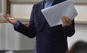 “模拟电子是魔电”，高校女教师“吐槽”式授课受学生点赞