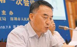 深圳口述史｜深圳是人才愿意在这里生根发芽的城市