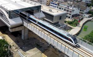 如何實(shí)現(xiàn)城市軌道交通可持續(xù)發(fā)展