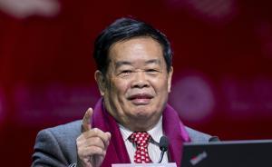 精英記憶｜曹德旺：我為什么去美國(guó)做玻璃