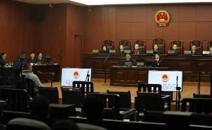 湖北首起長(zhǎng)江非法采砂涉黑命案開庭，14名被告人涉7項(xiàng)罪名