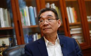 精英記憶｜林毅夫：我不是樂(lè)觀主義者，我是客觀主義者