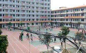 16歲女生懷孕生子，男生轉(zhuǎn)校欲賠5萬(wàn)