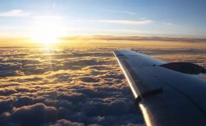 川航一國際航班因巴基斯坦空域關(guān)閉被迫返航，今天凌晨再起飛