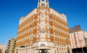 天津監(jiān)獄：網(wǎng)傳宋喆在津服刑信息不屬實(shí)