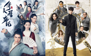 3月劇集前瞻丨現(xiàn)實(shí)、古裝、懸疑+誰(shuí)主沉浮？