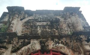 探訪馬來半島②｜馬六甲：疊加與拼接的信仰遺產(chǎn)