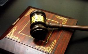 馬上評(píng)｜500萬執(zhí)行款久拖不執(zhí)，“案外因素”豈能比法大？