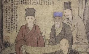從董其昌的朋友圈，看他何以影響三百多年的中國書畫史