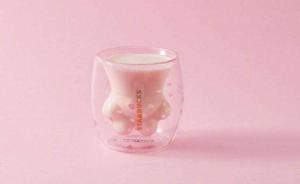 星巴克否認貓爪杯存在饑餓營銷：今天一次性發(fā)售3000個