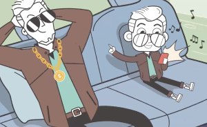 汽車外形越做越大，對你開車坐車有哪些好處？