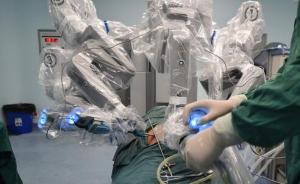 FDA警告：用機器輔助外科設備切除乳房或治療癌癥要謹慎