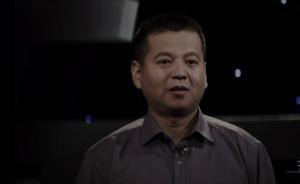 “老兵回家”公益发起人孙春龙：讲有战争价值观的真实故事