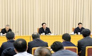 世界技能高手將來滬過招，李強對第46屆世界技能大賽作部署