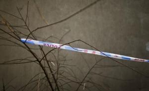 湖南隆回一村子小溪里發現兩兒童遺體，警方：凍死，排除他殺