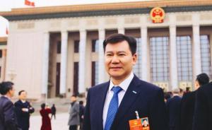 张近东“两会”建言：农村消费升级也需“+互联网”