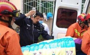 陜西癱瘓17年女子不忍連累家人服藥自殺，幸其丈夫事前換藥