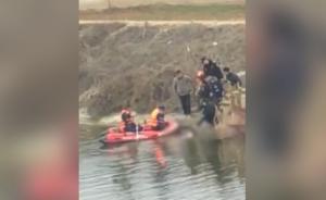 痛心！安徽兩少年水閘邊玩耍溺亡