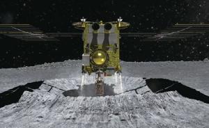 “玉兔”與國外“同行”們有何不同？未來月球車可能是這樣的