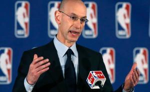 取消NBA全明星賽，舉行賽季中錦標賽？蕭華又打起新算盤