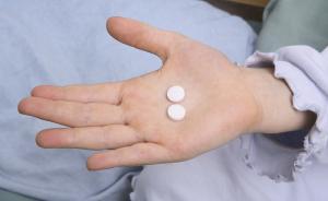 中國(guó)政府網(wǎng)：建立長(zhǎng)效機(jī)制，保障群眾用藥安全