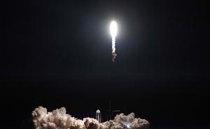 美國(guó)載人“龍”飛船首次試飛三大看點(diǎn)