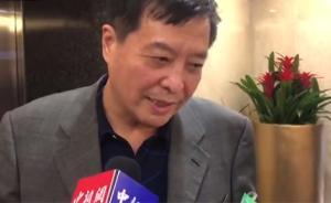 全國政協(xié)委員侯光明：3年內(nèi)在中小學(xué)普及電影教育