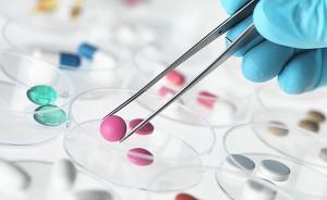 “重大新药创制”科技重大专项去年9个1类药通过上市审批 