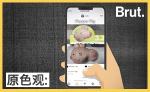 被朋友圈里的幸?！芭啊眽蛄?？這款社交應(yīng)用幫你“脫離苦?！?/></span></div><div><h2 class=