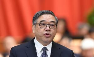 全國政協(xié)委員朱永新：應(yīng)分類制定高校圖書館建設(shè)標(biāo)準(zhǔn)