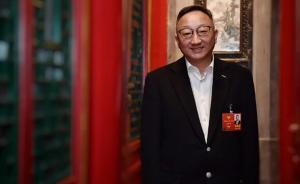 聚焦養(yǎng)老，全國政協(xié)委員袁亞非建議推動長護險與居家養(yǎng)老結(jié)合