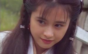 素描｜何美鈿：濯清漣而不妖的古裝美人