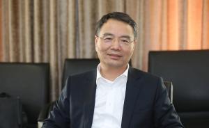 人大代表徐冠巨擬建議：每個(gè)行政村建一座衛(wèi)生室，防因病致貧