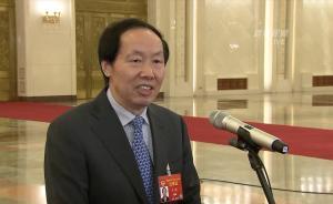 刘玉珠：市县级队伍编制有弱化的趋势