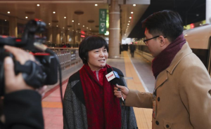 新華網(wǎng)評(píng)：彰顯社會(huì)主義民主政治的生機(jī)活力