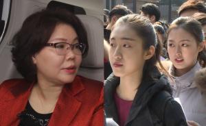對話韓愛麗：要對藝考熱進行冷思考