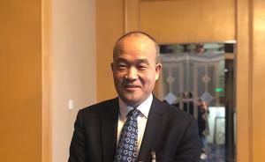 專訪｜武大校長竇賢康：引才更多面向海外，給中國做增量