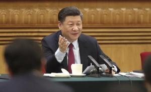 微視頻｜這六年，習(xí)近平兩會(huì)上的暖心話