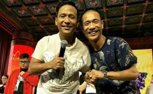 “翻版宋小寶”靠模仿走紅，年入40萬(wàn)開(kāi)公司當(dāng)老板